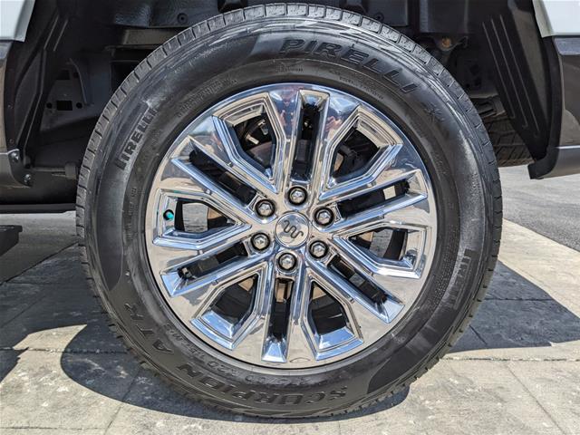 2024 Ford F-150 - $63,463