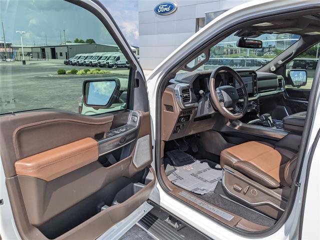 2024 Ford F-150 - $63,463