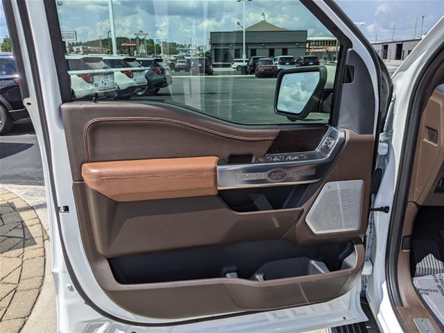 2024 Ford F-150 - $63,463