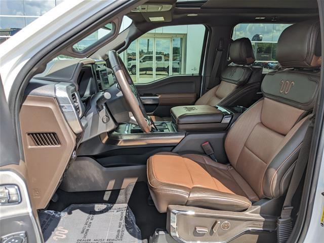 2024 Ford F-150 - $63,463