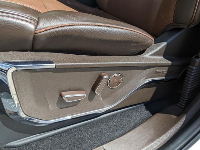 2024 Ford F-150 - $63,463