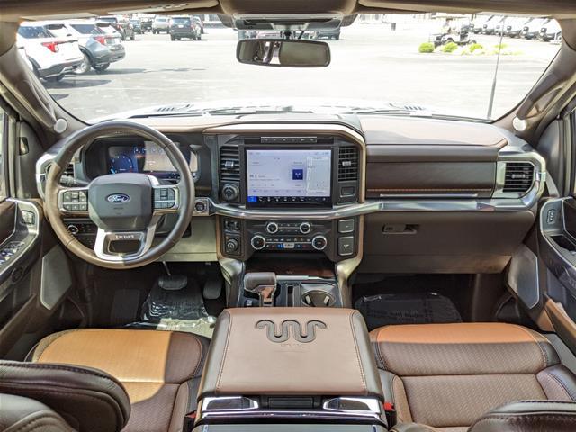 2024 Ford F-150 - $63,463