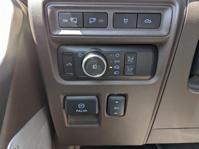 2024 Ford F-150 - $63,463