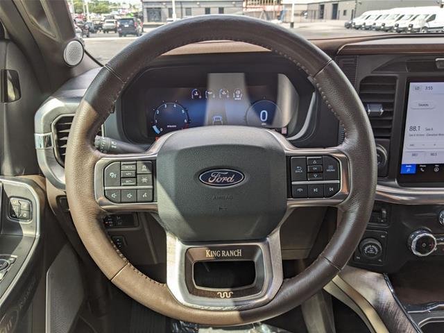 2024 Ford F-150 - $63,463