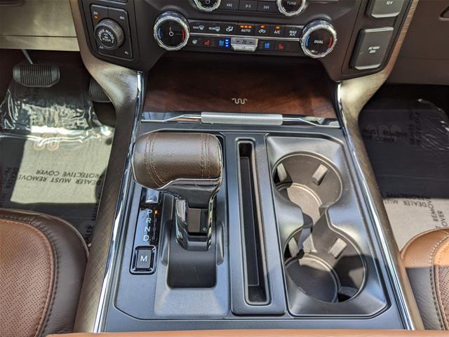 2024 Ford F-150 - $63,463