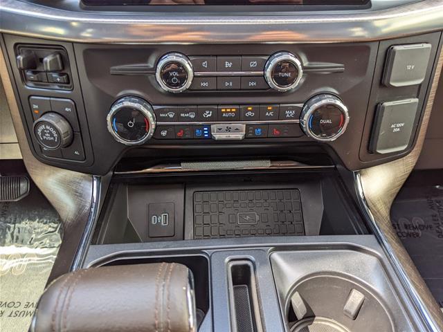 2024 Ford F-150 - $63,463