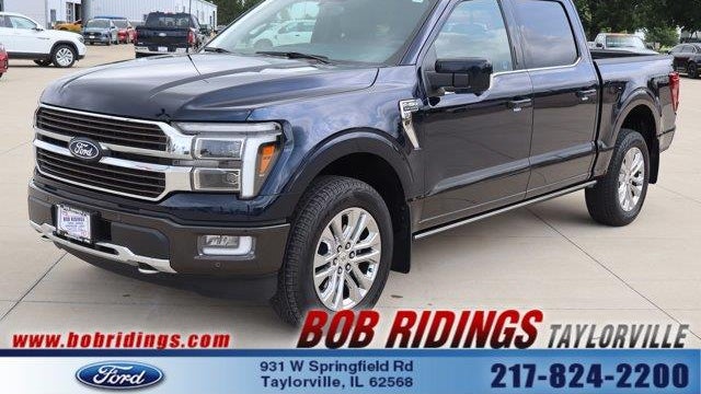 Preowned 2024 Ford F-150 King Ranch for Sale
