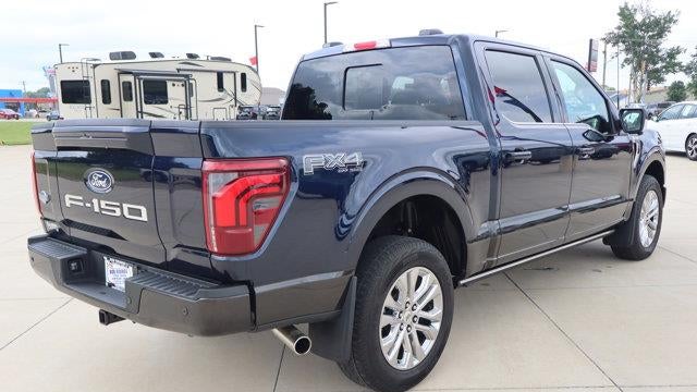 2024 Ford F-150 King Ranch