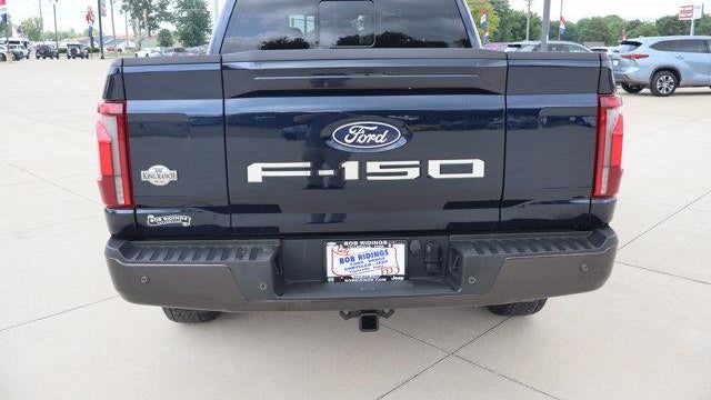2024 Ford F-150 King Ranch