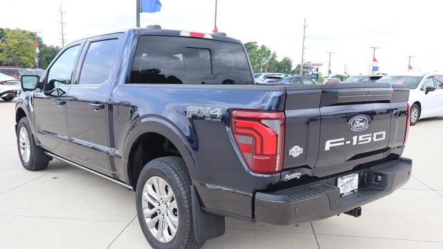 2024 Ford F-150 King Ranch