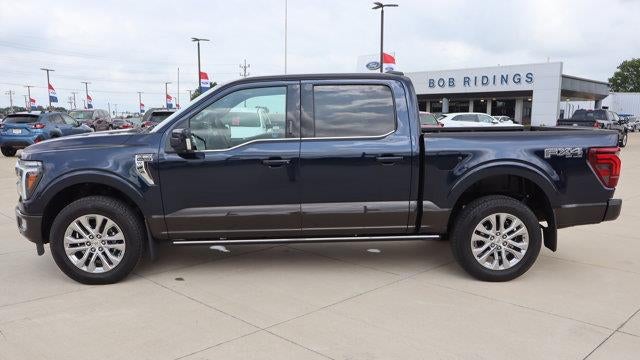 2024 Ford F-150 King Ranch