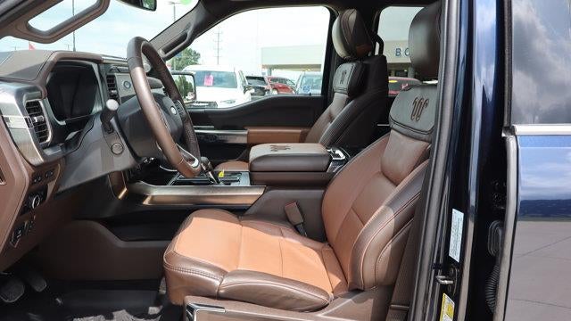 2024 Ford F-150 King Ranch