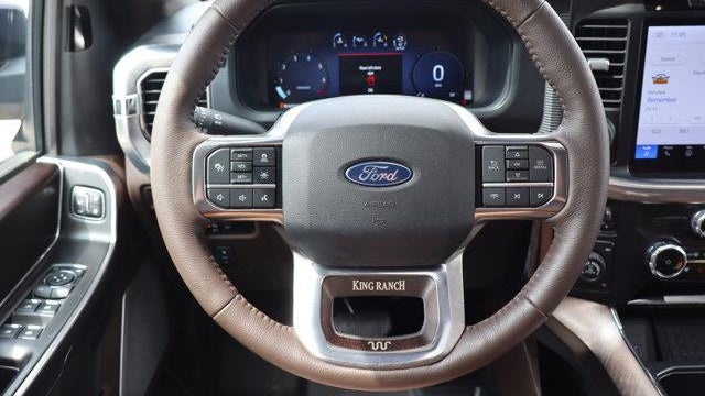 2024 Ford F-150 King Ranch