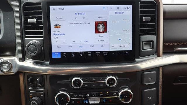 2024 Ford F-150 King Ranch