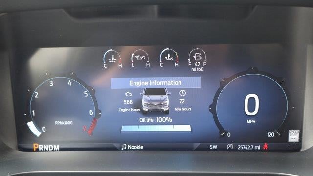 2024 Ford F-150 King Ranch
