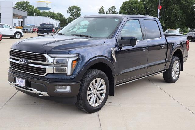 2024 Ford F-150 - $66,990