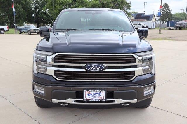 2024 Ford F-150 - $66,990