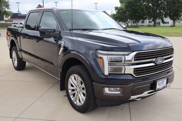 2024 Ford F-150 - $66,990