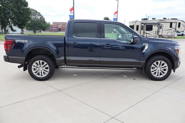 2024 Ford F-150 - $66,990