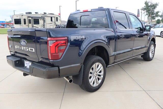 2024 Ford F-150 - $66,990