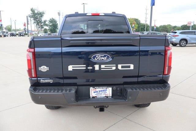 2024 Ford F-150 - $66,990