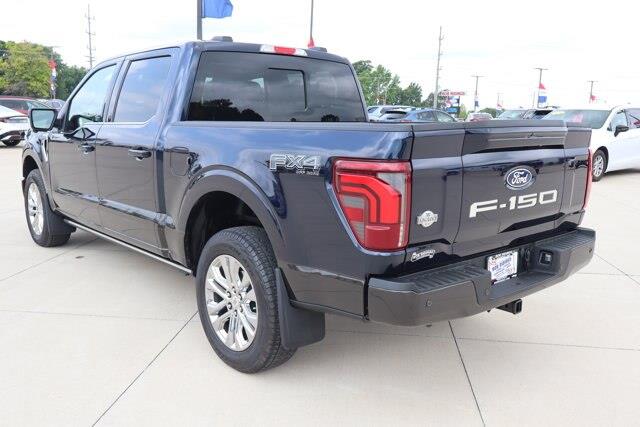 2024 Ford F-150 - $66,990
