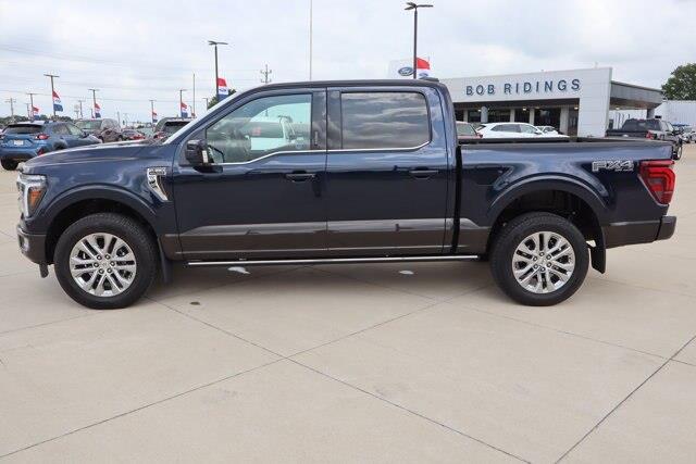 2024 Ford F-150 - $66,990