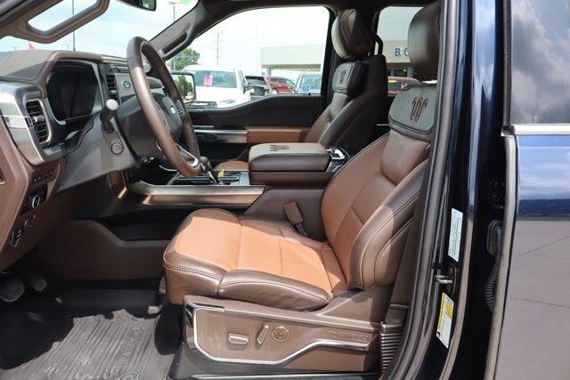 2024 Ford F-150 - $66,990