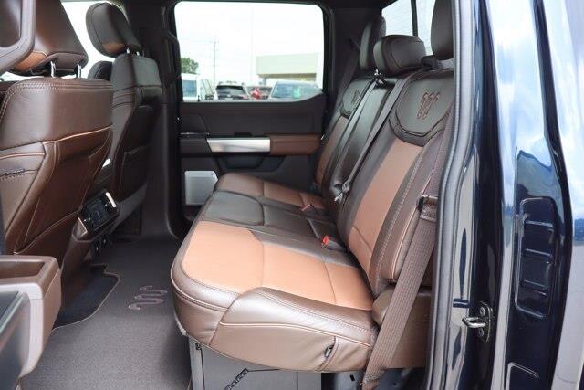2024 Ford F-150 - $66,990