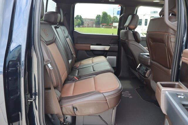 2024 Ford F-150 - $66,990