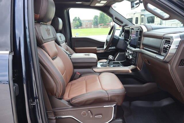 2024 Ford F-150 - $66,990