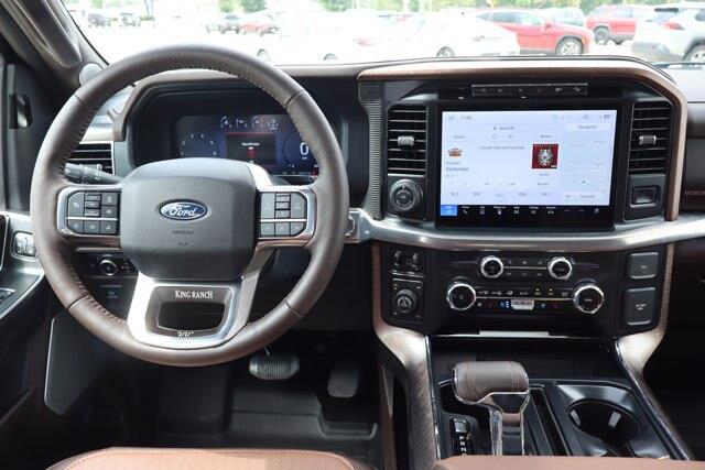 2024 Ford F-150 - $66,990