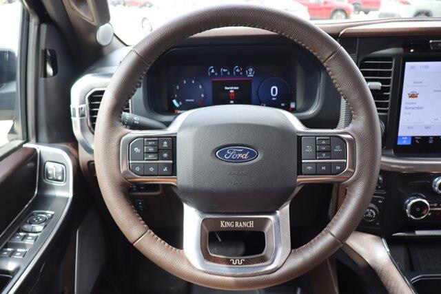 2024 Ford F-150 - $66,990