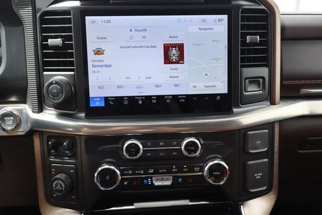 2024 Ford F-150 - $66,990
