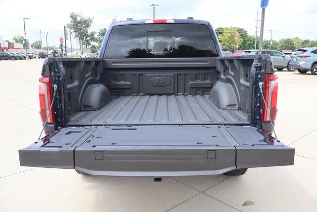 2024 Ford F-150 - $66,990