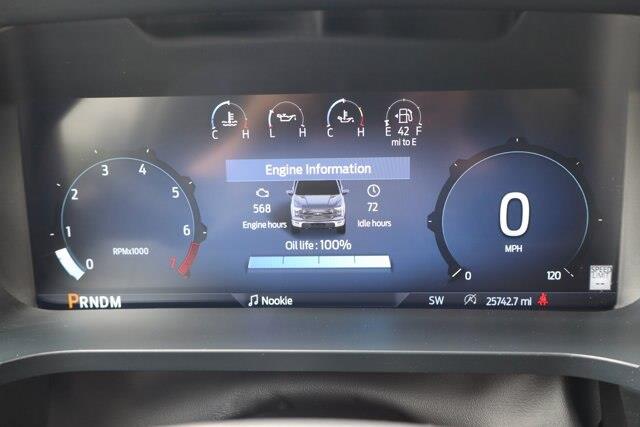 2024 Ford F-150 - $66,990