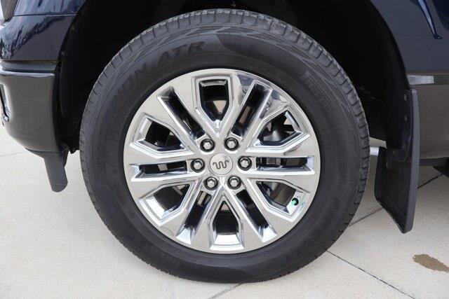 2024 Ford F-150 - $66,990