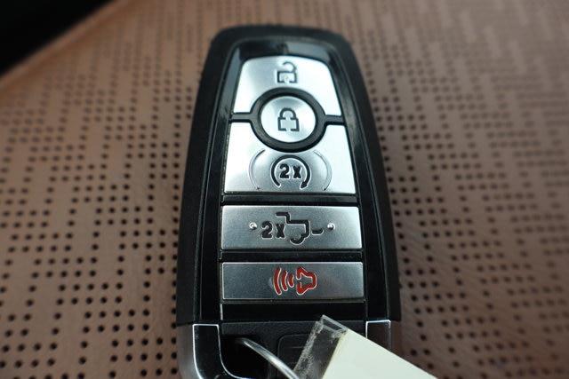 2024 Ford F-150 - $66,990