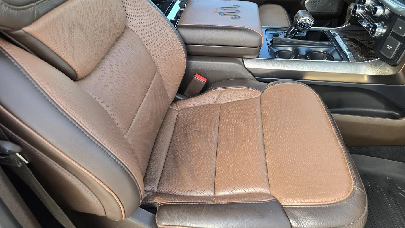 2024 Ford F-150 King Ranch