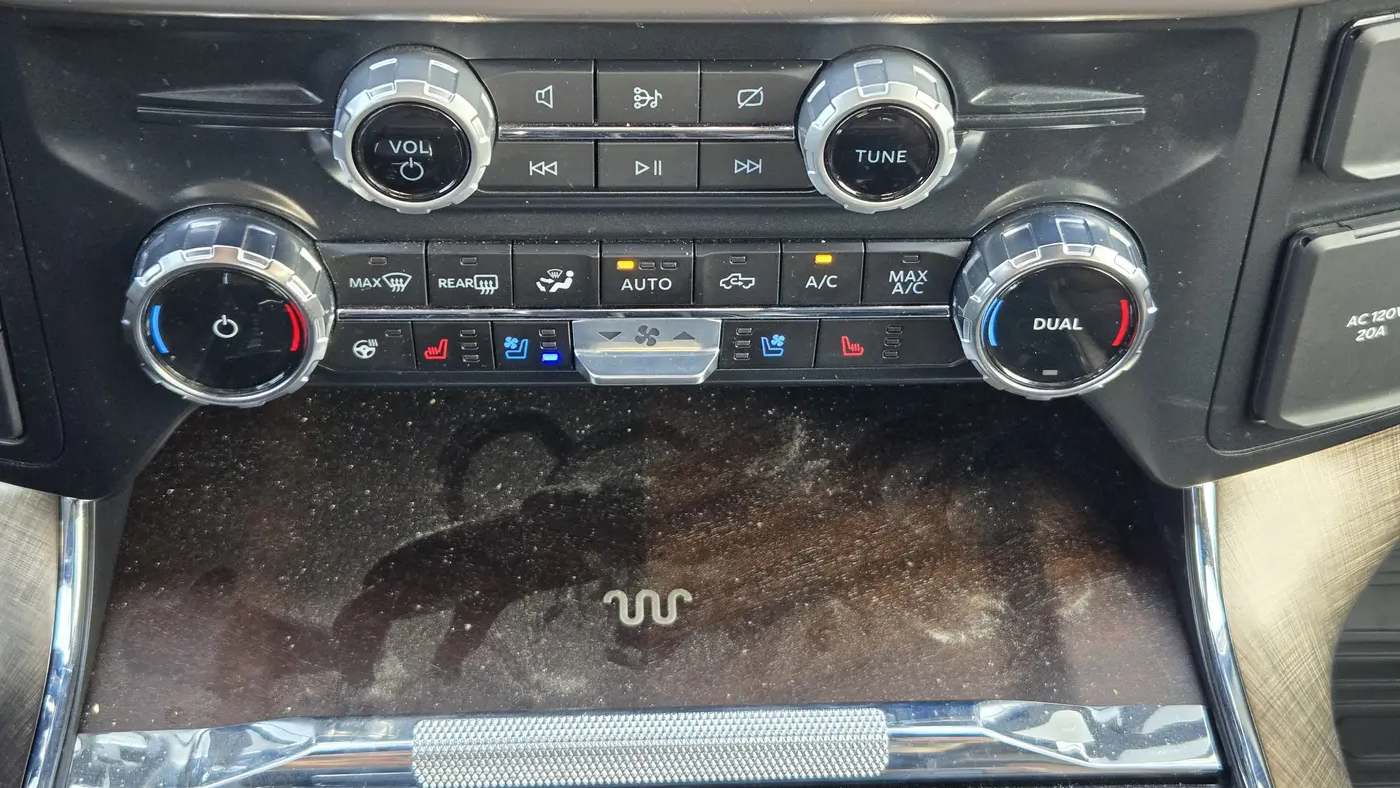 2024 Ford F-150 King Ranch