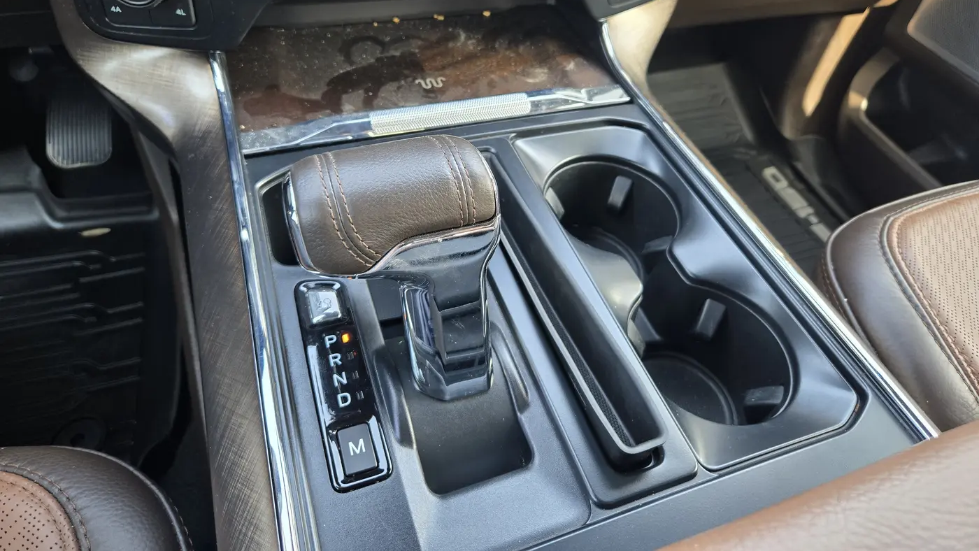 2024 Ford F-150 King Ranch
