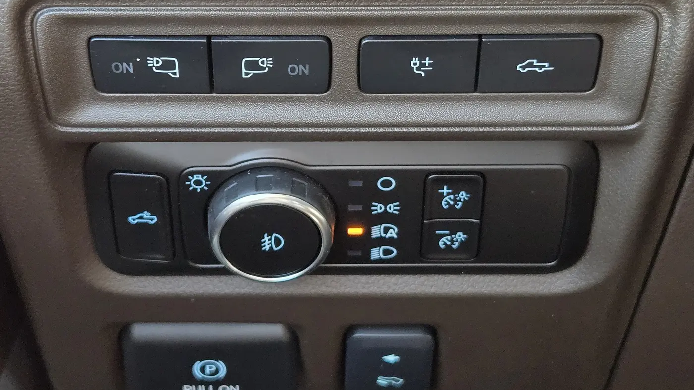 2024 Ford F-150 King Ranch