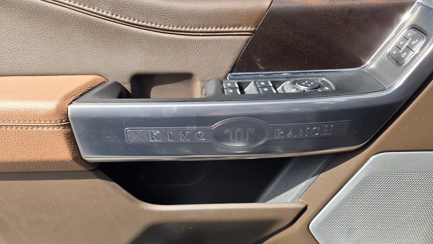 2024 Ford F-150 King Ranch