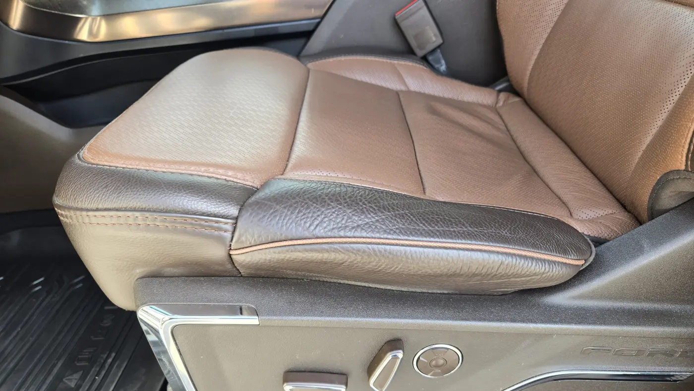 2024 Ford F-150 King Ranch