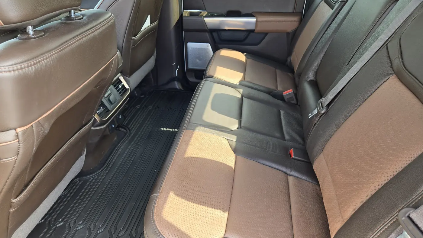 2024 Ford F-150 King Ranch