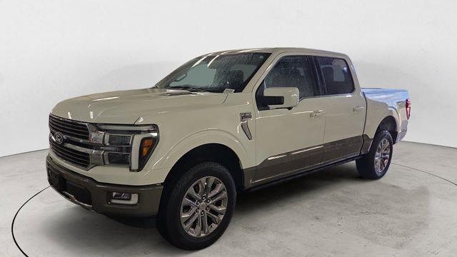 Preowned 2025 Ford F-150 King Ranch for Sale