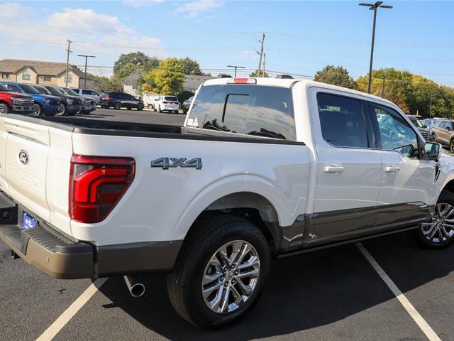 2026 Ford F-150 - $68,995