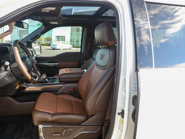 2026 Ford F-150 - $68,995