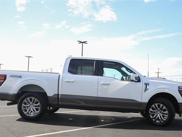 2026 Ford F-150 - $68,995
