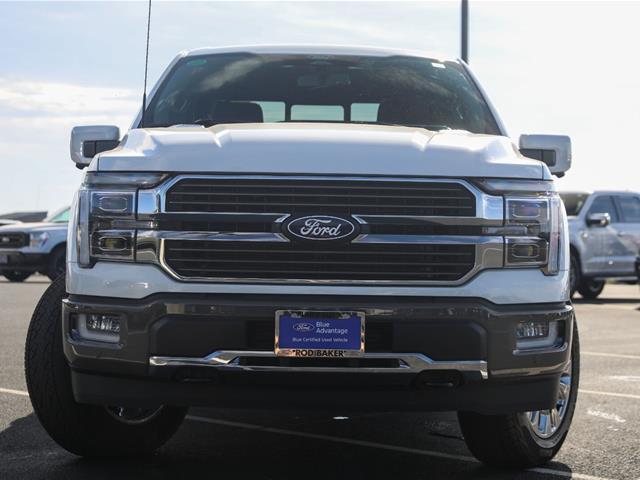 2026 Ford F-150 - $68,995